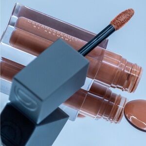 Defiance Beauty By Nechami Luminous Liquid Lipstick - Iconic